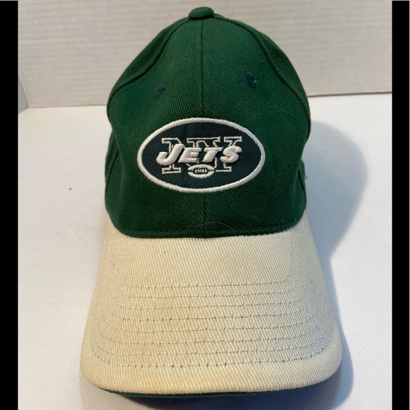 ny jets baseball cap